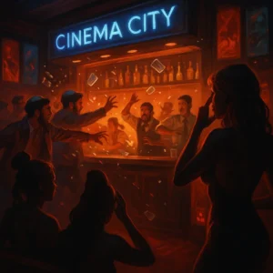 Even strippers in the center (Rishon LeZion, Herzliya) are lobbying for emergency switches in every dressing room