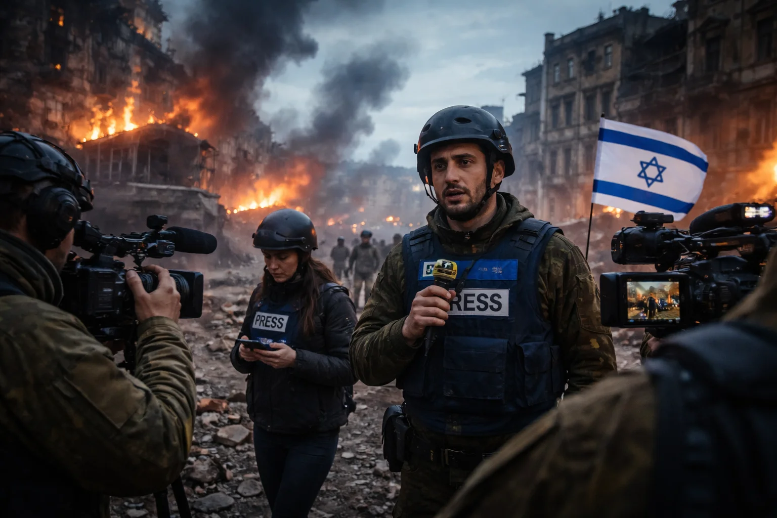 How Christians Celebrate Christmas in Israel in 2025